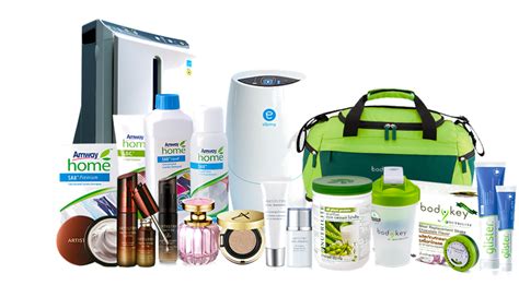 AMWAY FFE : แผนธุรกิจแอมเวย์ 10 .